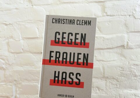 Gewalt Gegen Frauen: Bücher, Die Männer Lesen Sollten