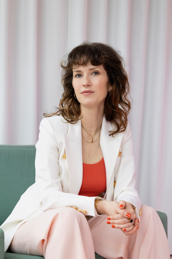 Katja Lewina Credit Julija Goyd