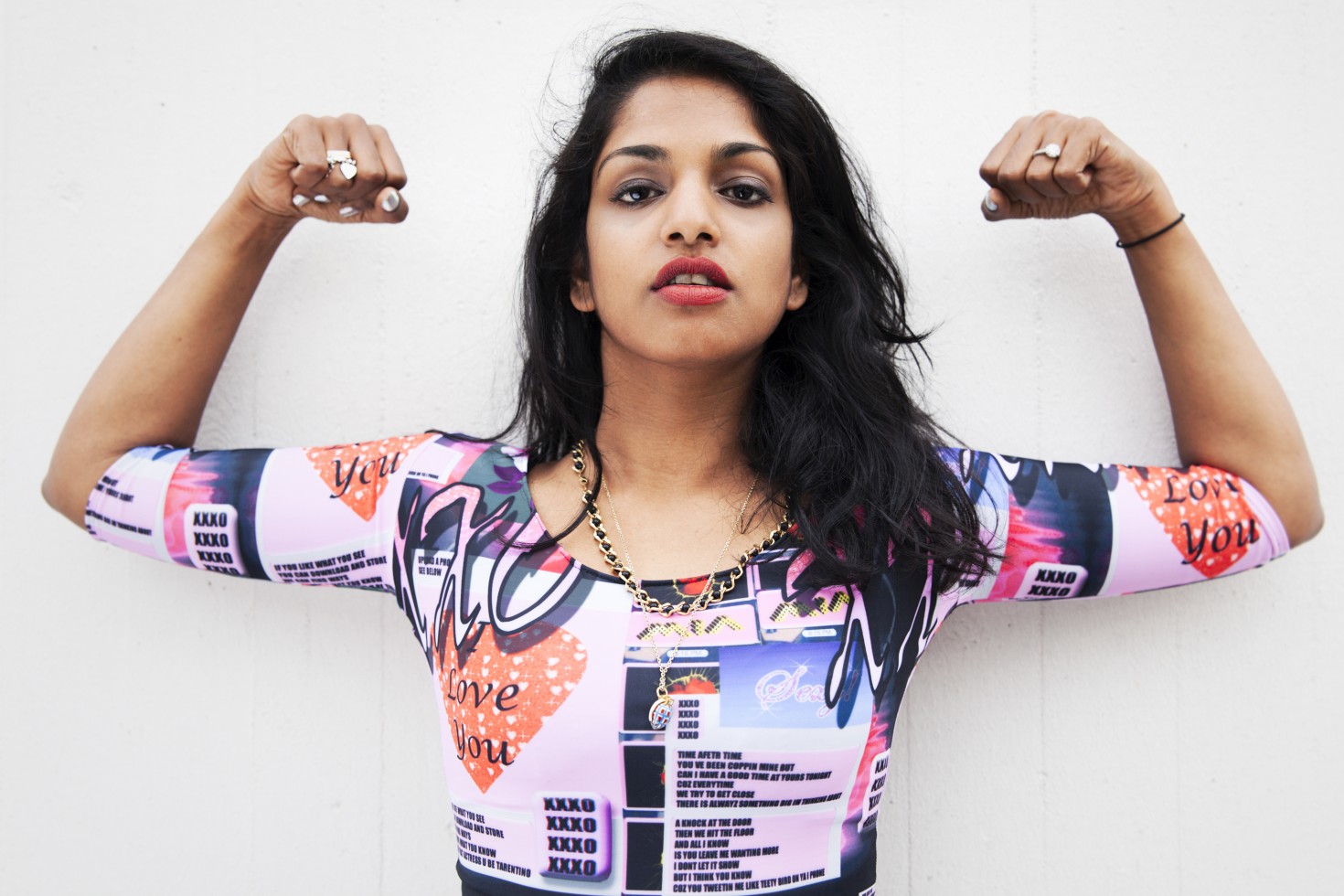 Rock N Roll Im Bildformat Libertine Magazin