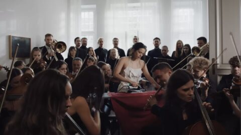 Rosalía – Berghain: Zwischen Mystik, Rausch Und Rückkehr